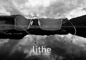 Lithe Titanium